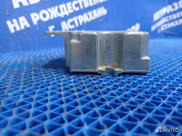 Блок управления airbag Opel Vectra B седан 1998