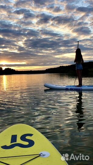 Аренда сапборда, прокат сапа, прокат сап борда