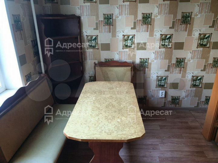 Комната 18 м² в 2-к., 5/16 эт.