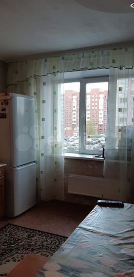1-к. квартира, 45 м², 3/10 эт.
