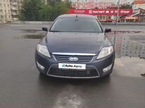 Ford Mondeo 2.3 MT, 2010, 267 000 км, с пробегом, цена 750 000 руб.