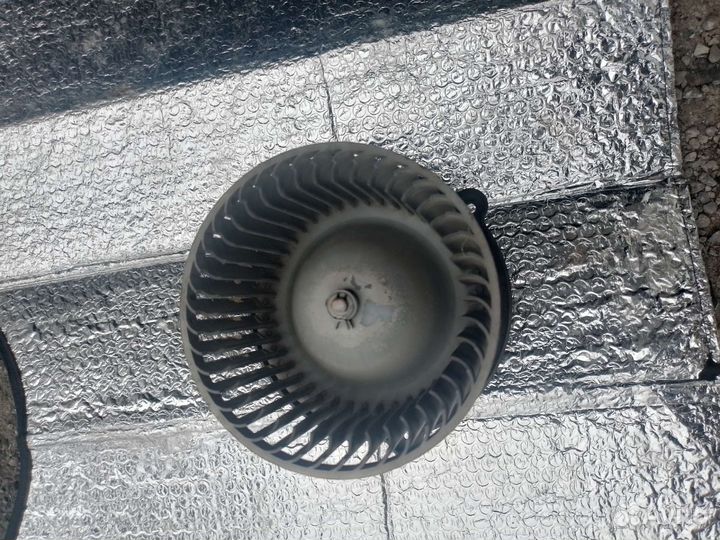 Моторчик печки Kia spectra 1.6 101л.с