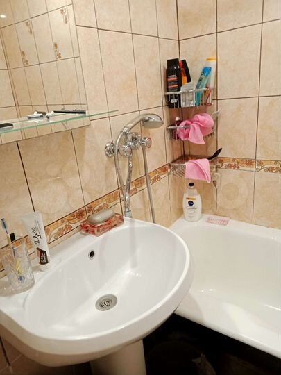 1-к. квартира, 35,9 м², 1/9 эт.