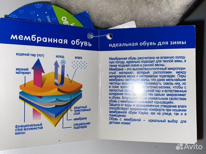 Сапоги