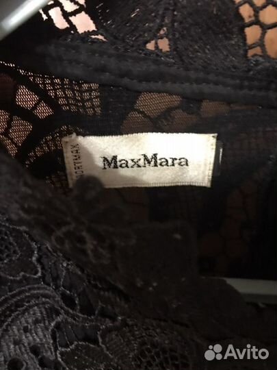 Платье MaxMara