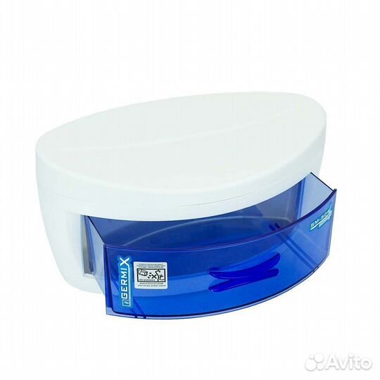 SM-504В, уф Стерилизатор однокамерный мини