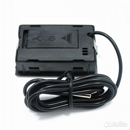 Термометр цифровой