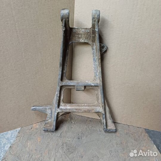 Центральная подножка мотоцикл минск