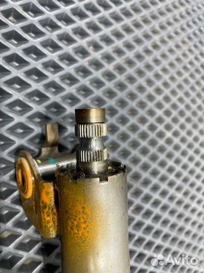 Колонка рулевая Hyundai Solaris 2010-2017