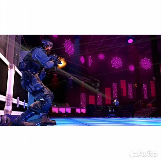 Unit 13, б/у (vita)