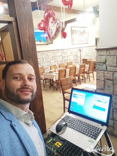 Диджей на Праздники и мероприятия