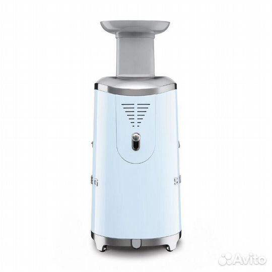 Соковыжималка Smeg SJF01pbeu