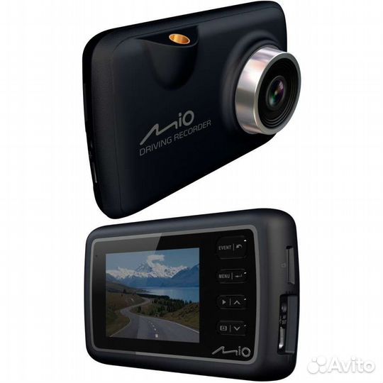Видеорегистратор Mio MiVue 225