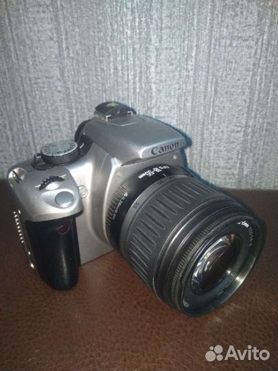 Canon eos 350d ef-s 18-55 Kit, Helios-44-2