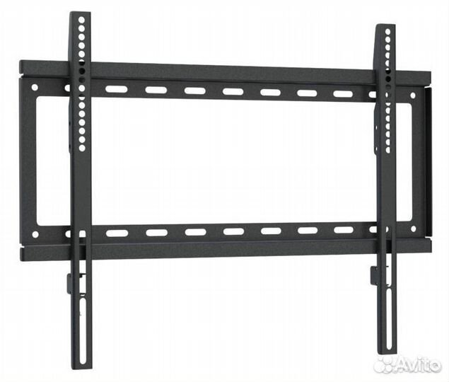 Кронштейн для тв на стену Рэмо К-333,черный