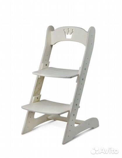 Новые растущие стулья