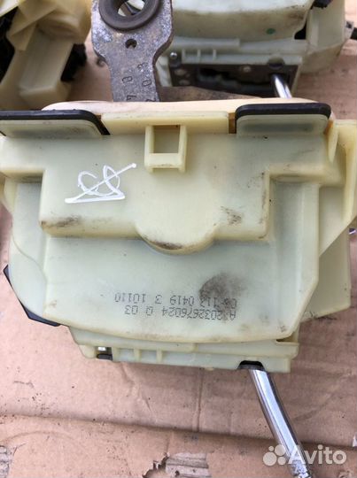 Кулиса селектор АКПП мерседес е211 с203