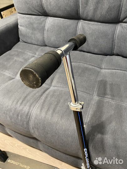 Самокат детский