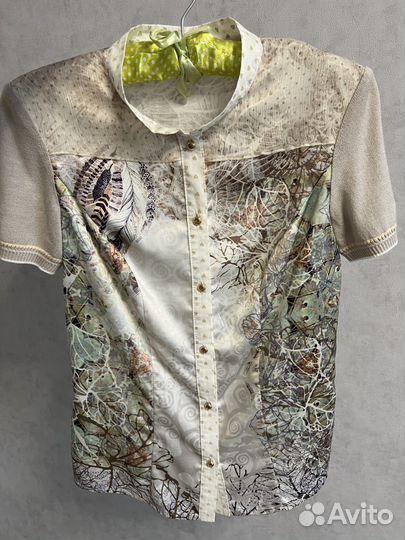 Блузка женская 40-42