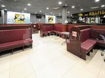 Общепит-кафе-ресторан, 257.1 м²-метро ВДНХ