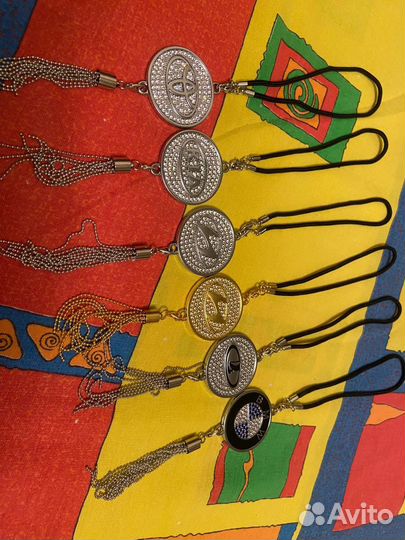 Брелок для ключей автомобили