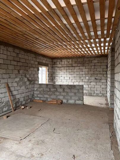 Дом 82,1 м² на участке 10,5 сот.