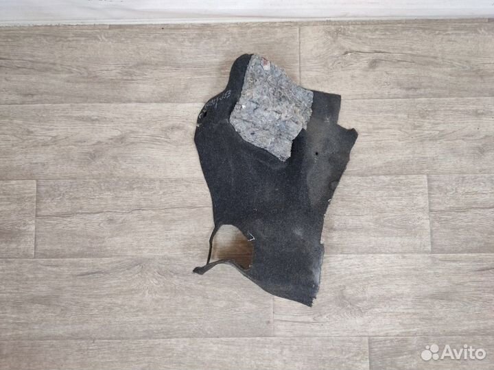 Обшивка салона Albea Альбеа