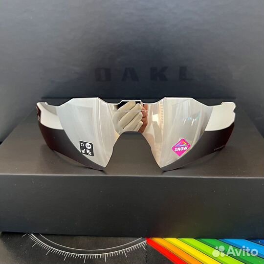 Сменные линзы для очков Oakley Radar EV Path