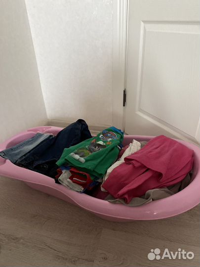 Вещи бесплатно