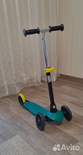 Детский самокат oxelo b1