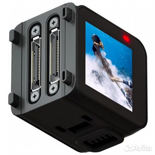 Экшн-камера Insta360 ONE (R)