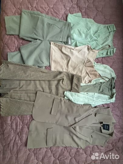 Комплект одежды, XS, 40-42