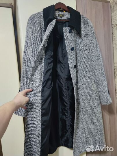Пальто женское