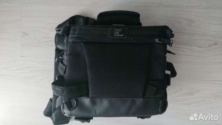 Фотосумка для камеры