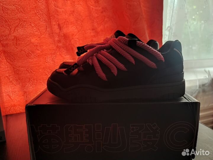 Дутыши cat sofa