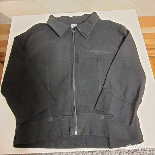 Блузка, Кардиган