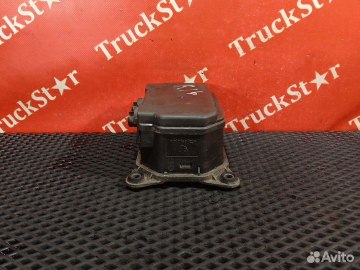 Блок управления светом fciom Renault T