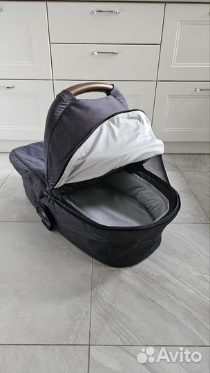 Коляска 3 в 1 Britax Romer Smile 3