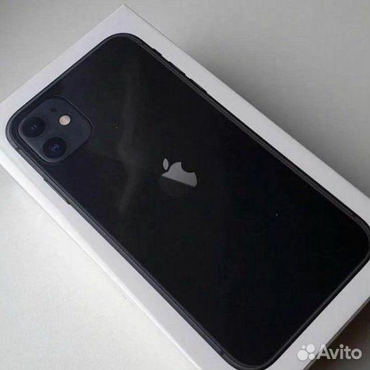 Продам iPhone 11