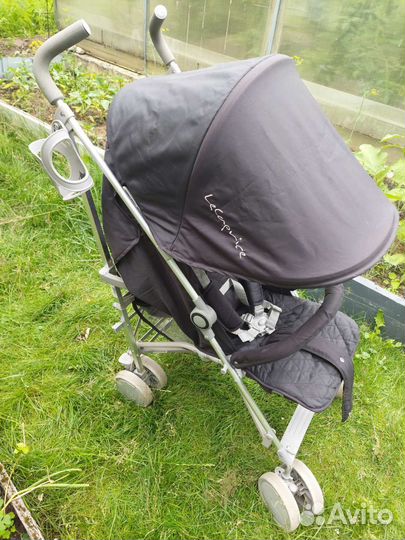 Прогулочная коляска le Caprice Польша