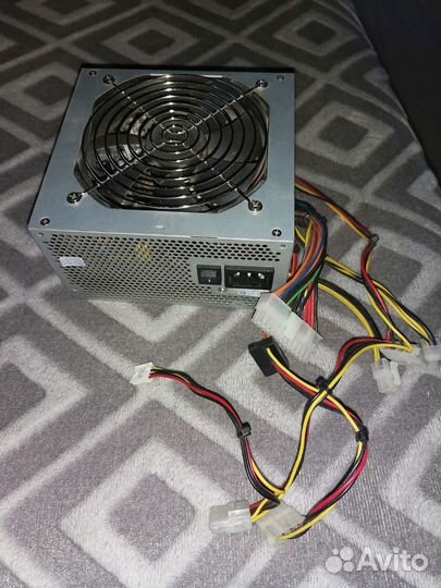 Блок питания