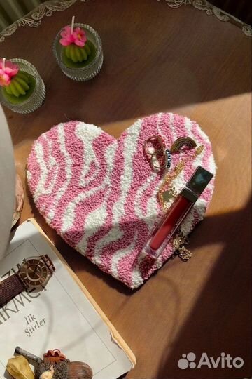 Коврики ручной работы