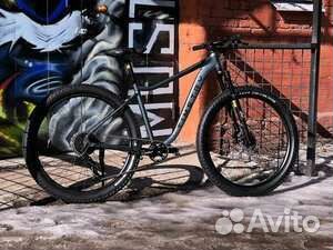 Велосипеды timetry tt077/29х3.0/бесп дос-вка по РФ