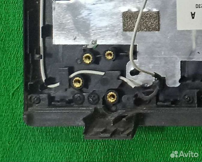 Крышка матрицы Acer E5-573 N15Q1