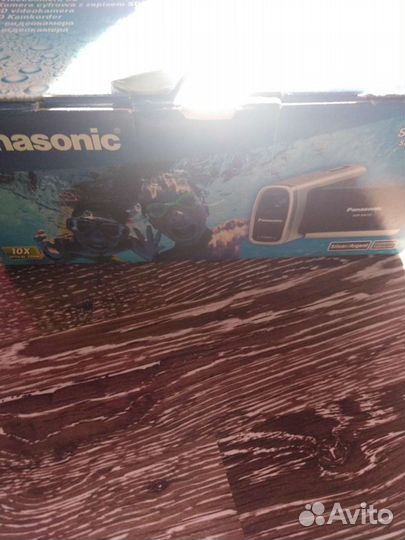 Видеокамера