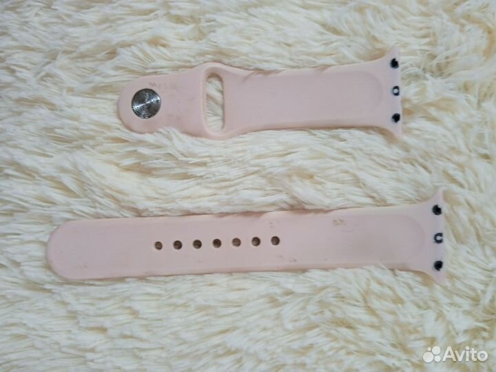 Смарт часы m16 mini