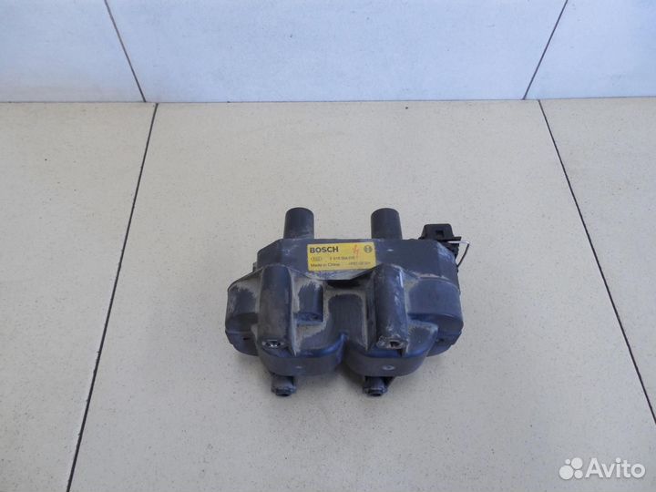 Катушка зажигания Amulet (A15) 2006