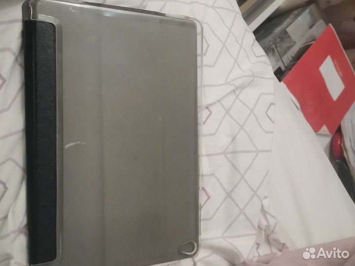 Чехол для iPad 4 Mini хороший прозрачный