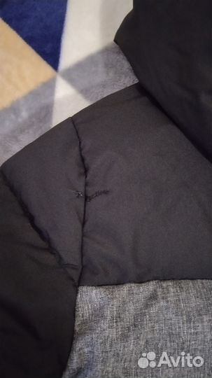 Куртка зимняя 158-164 Outventure на подростка