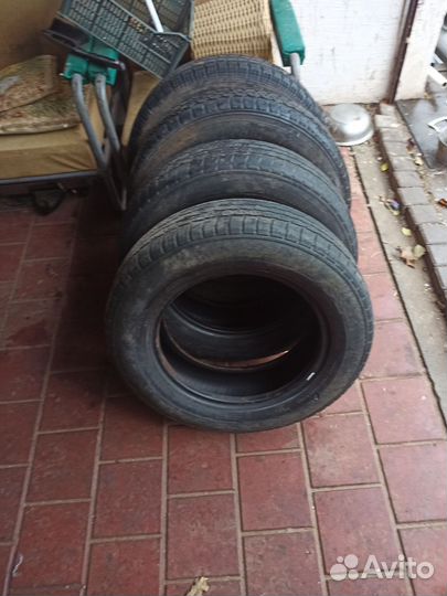 Резина на газель 185 75 r16c